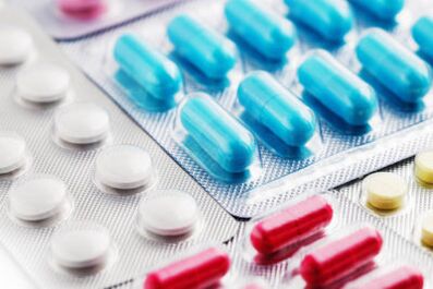 Fungal therapy drugs