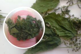 Herbal remedies for toenail fungus